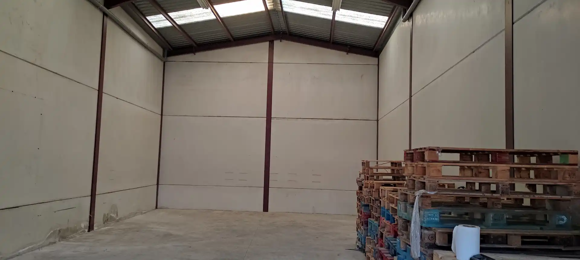 Nave industrial en venta en Alhaurín de la Torre