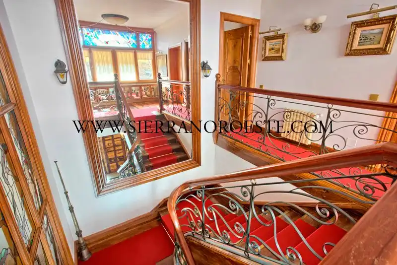 Houses for sale in El Cantizal
