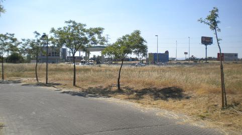Photo 2 of Industrial land for sale in Campamento, Madrid