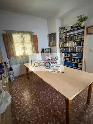 Casa amb terrassa en venda a Xàtiva, imagen 15