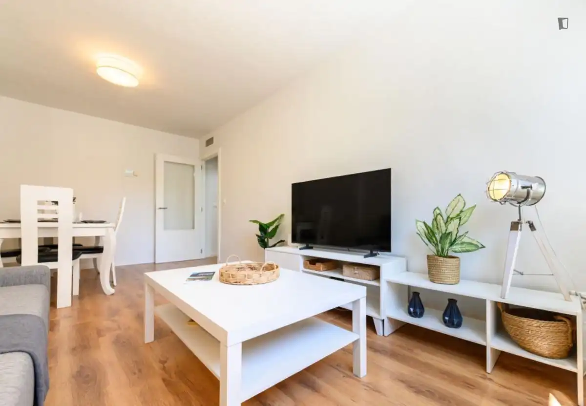 Apartamento de alquiler en Almenara -Ventilla