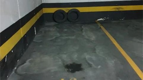 Foto 4 de Garaje en venta en Calle Príncipe, 33, Cortes - Huertas, Madrid Capital