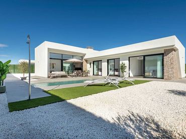Casa con piscina in vendita a Calasparra