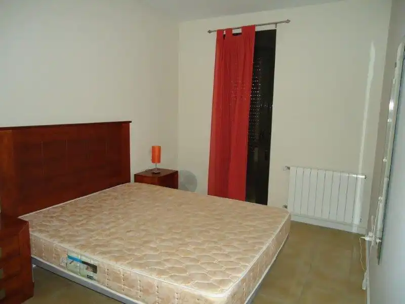 Habitación de Planta baja de alquiler en Murcia con Aire acondicionado, Calefacción y Terraza