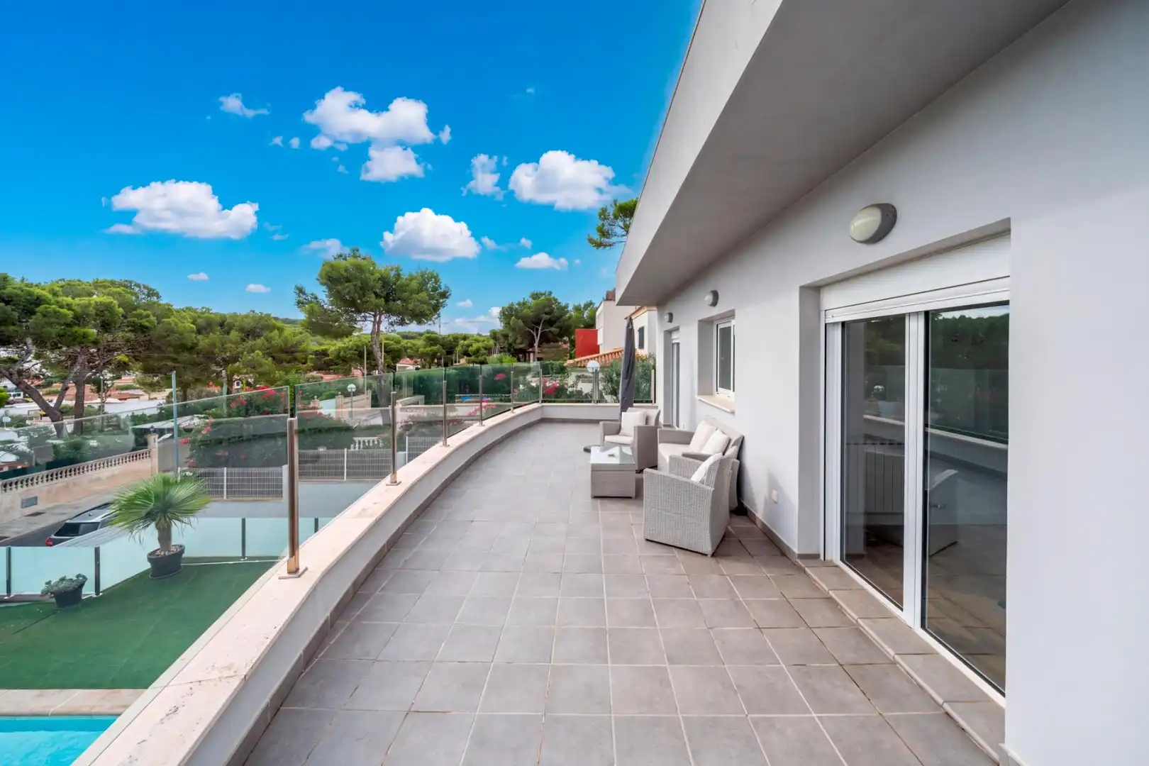 Villa in vendita a El Toro, imagen 30