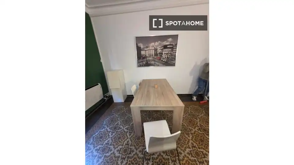 Pis amb terrassa de lloguer a Ciutat Vella, imagen 2