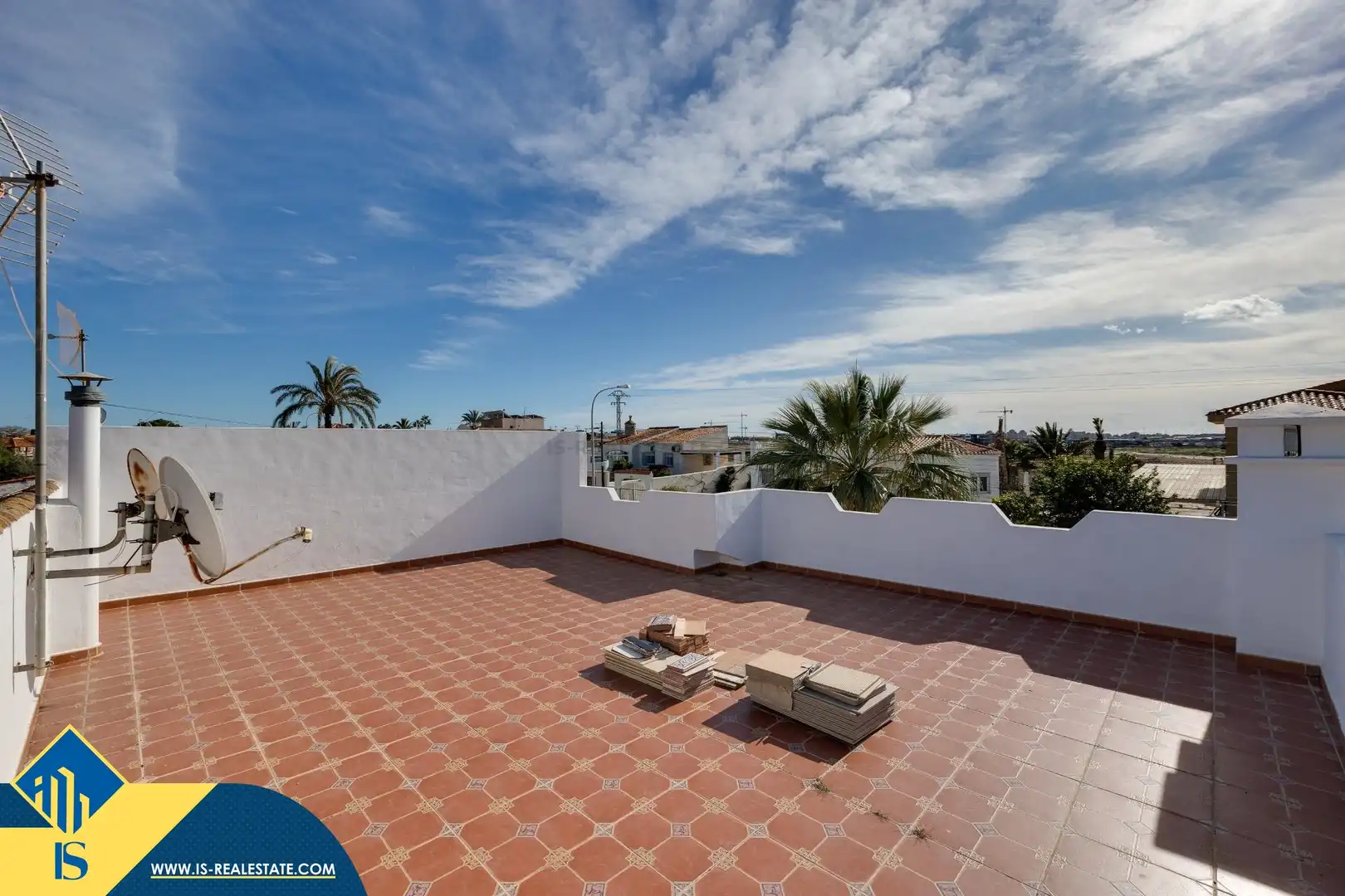 Villa avec piscine à vendre à Zona Carrefour - Urbanizaciones, imagen 5