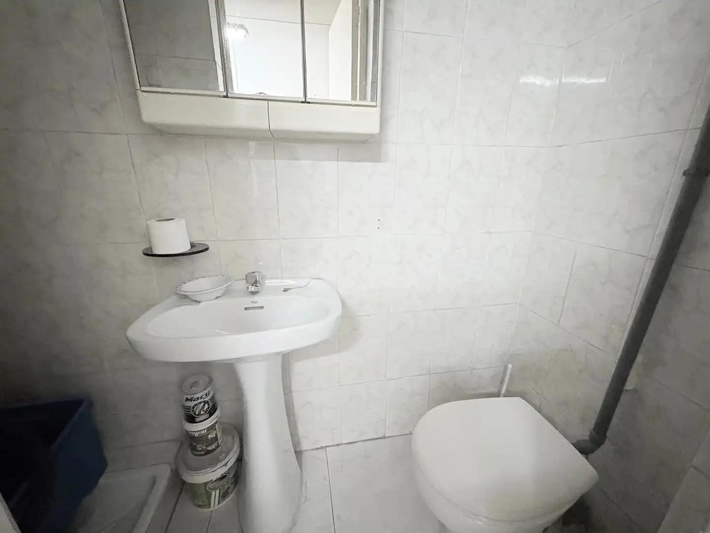Baño de Piso en venta en Valencia