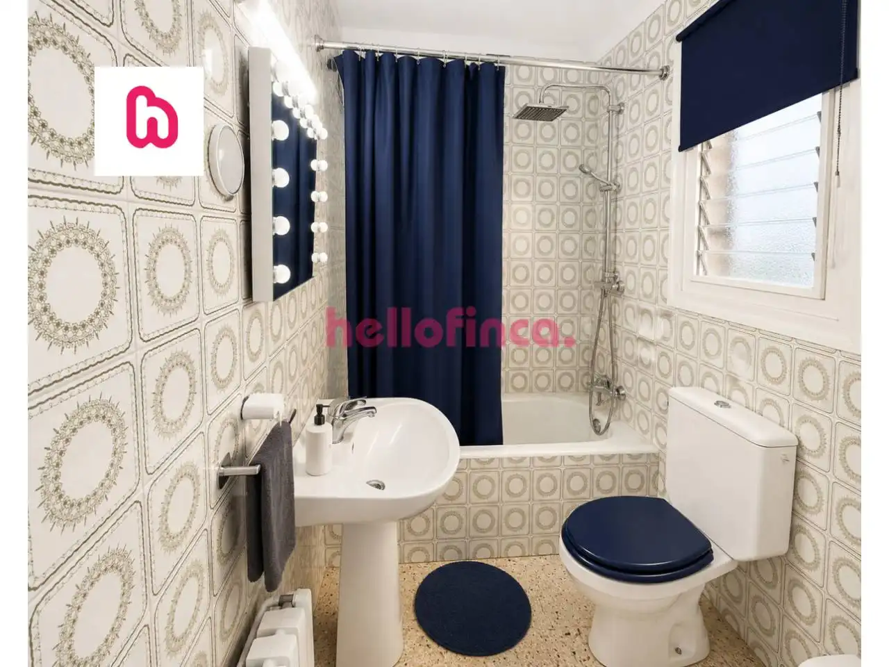 Penthouse with terrace for sale in Avenida Mediterrani, imagen 23
