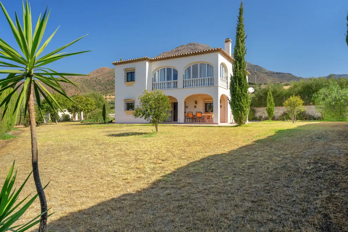 Reihenhaus zum Verkauf in Estepona Pueblo, imagen 7