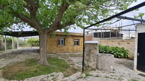 Foto 4 de Finca rústica en venta en El Grao, Castellón de la Plana / Castelló de la Plana