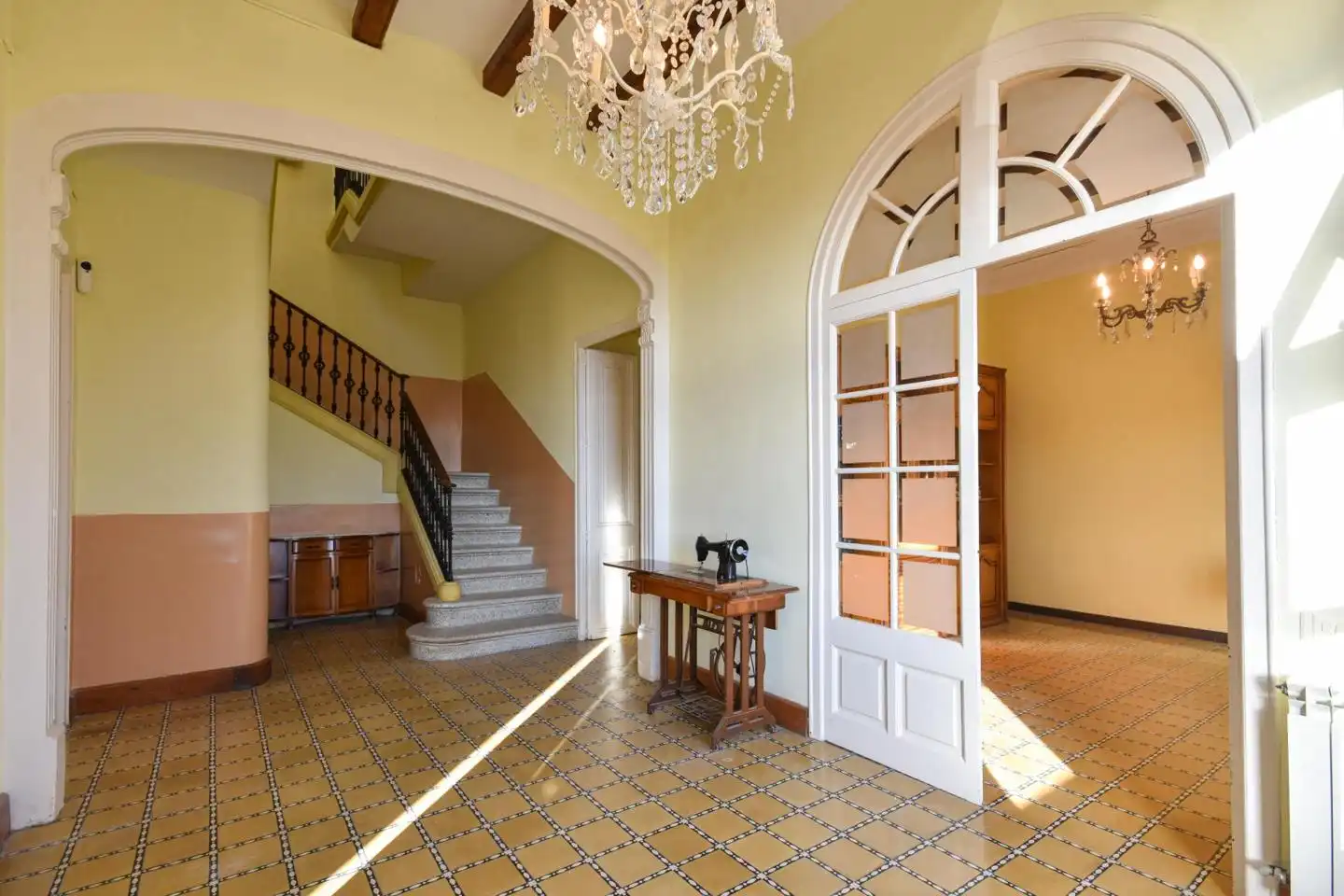 Casa con giardino in vendita a De La Indústria, imagen 27