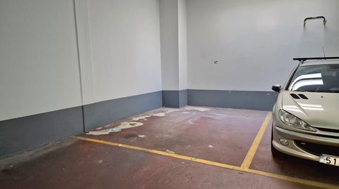 Foto 4 de Garaje de alquiler en Calle Socorro, Ensanche, A Coruña Capital