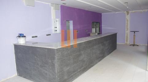 Photo 5 of Premises to rent in Rua la Torre, 100, Monte Alto - Zalaeta - Atocha, A Coruña