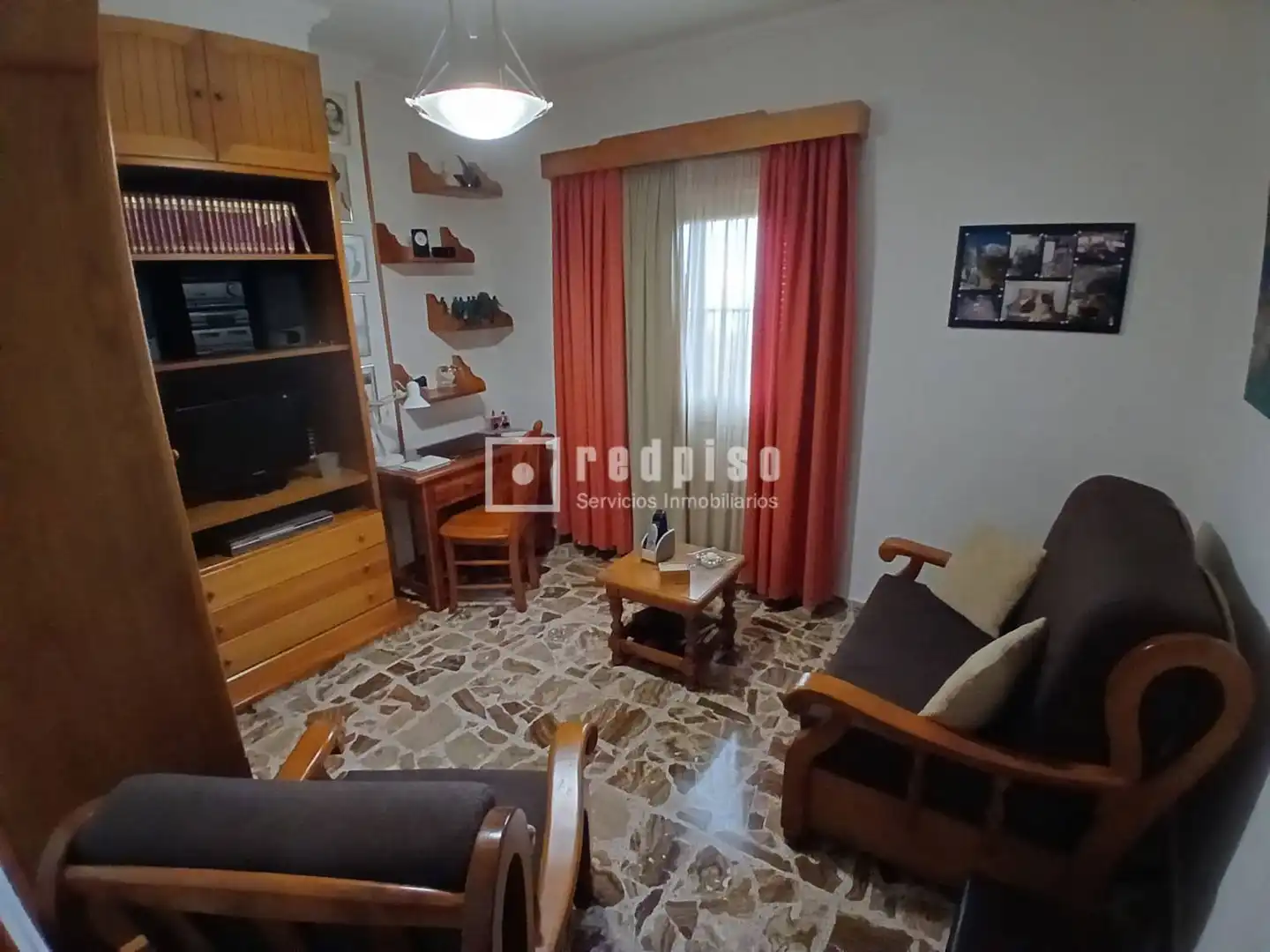 Wohnzimmer von Haus oder Chalet zum Verkauf in Icod de los Vinos mit Terrasse und Abstellraum