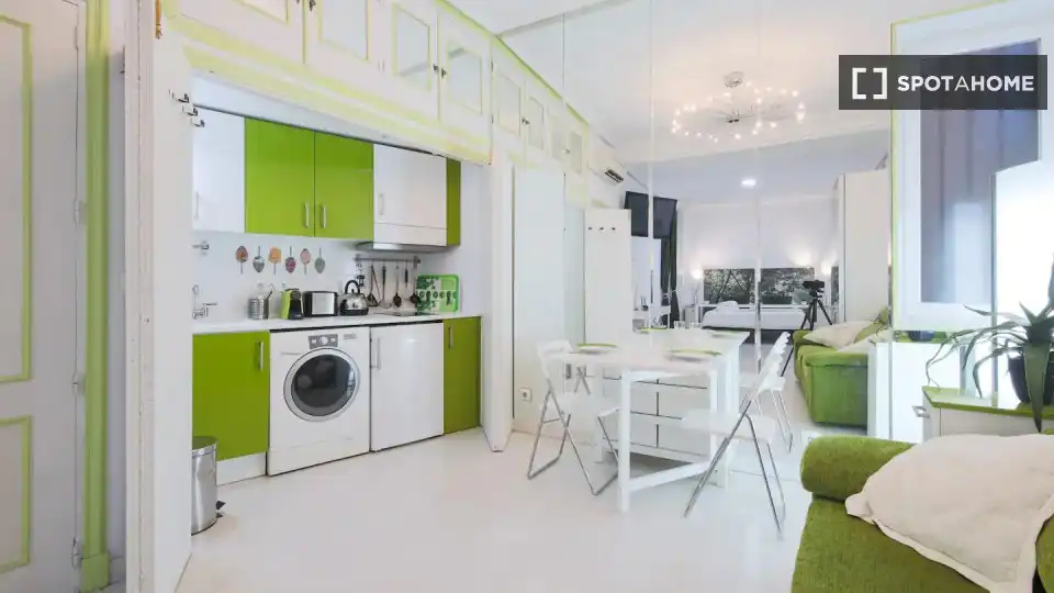 Appartement à louer à Centro, imagen 8