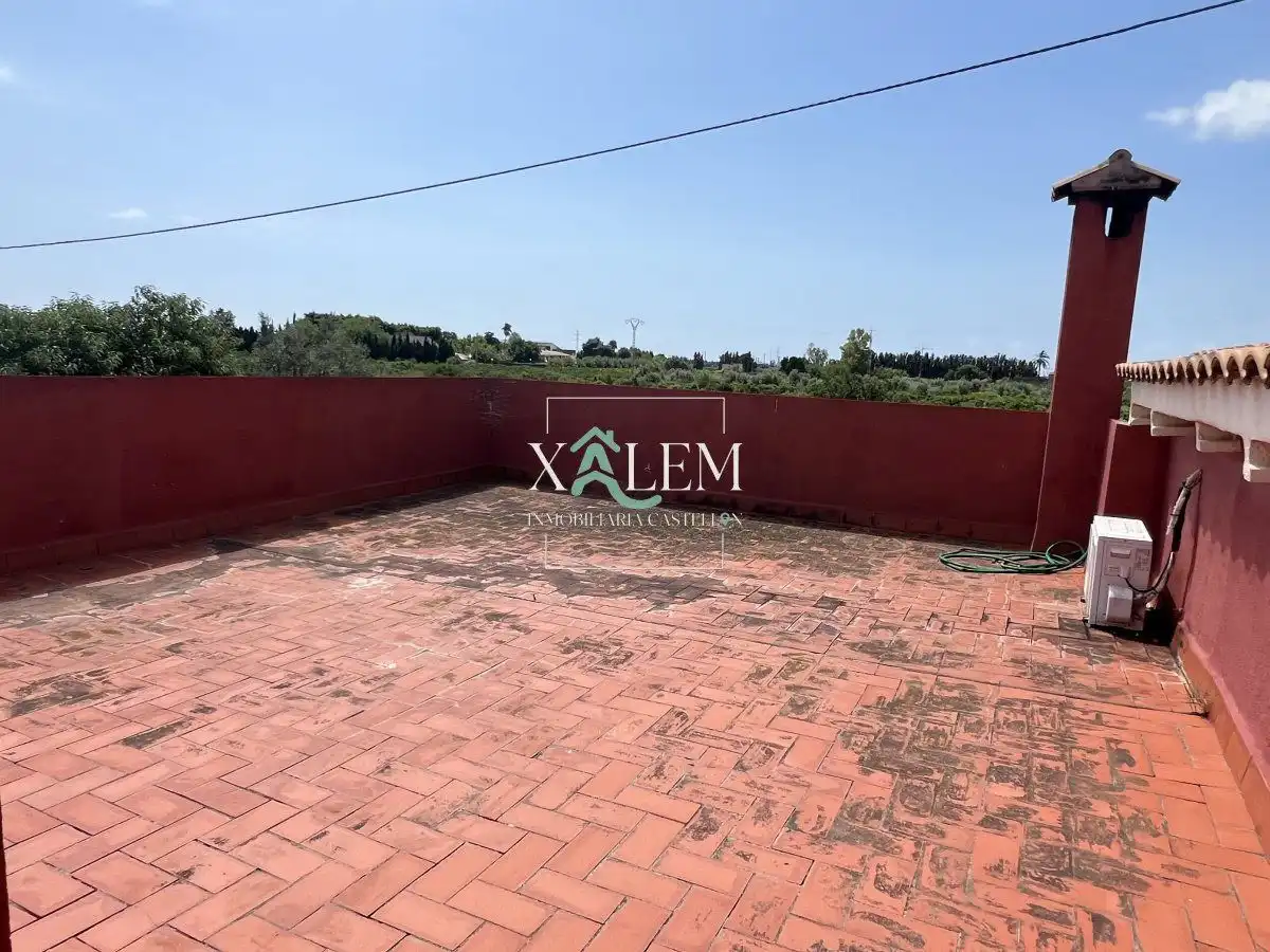 Casa o chalet en venta en RAMELL, El Grao