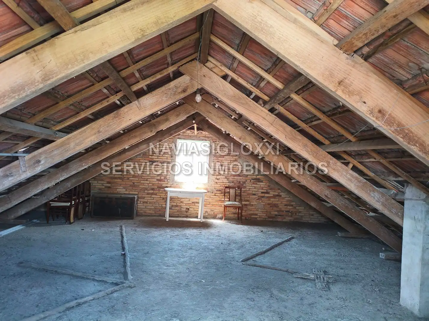 Houses for sale in Vigo   with Heating, Private garden and Washing machine