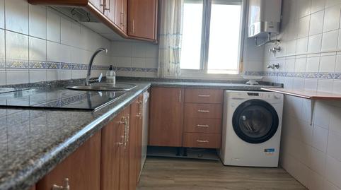 Foto 2 de Pis en venda a Colores -  Entreparques,  Sevilla Capital