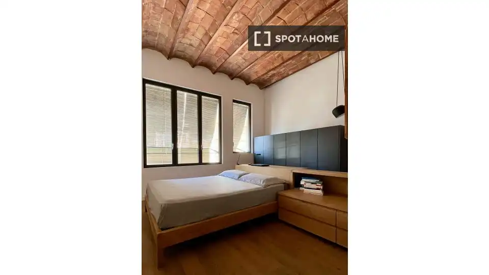 Appartement avec terrasse à louer à Eixample, imagen 10