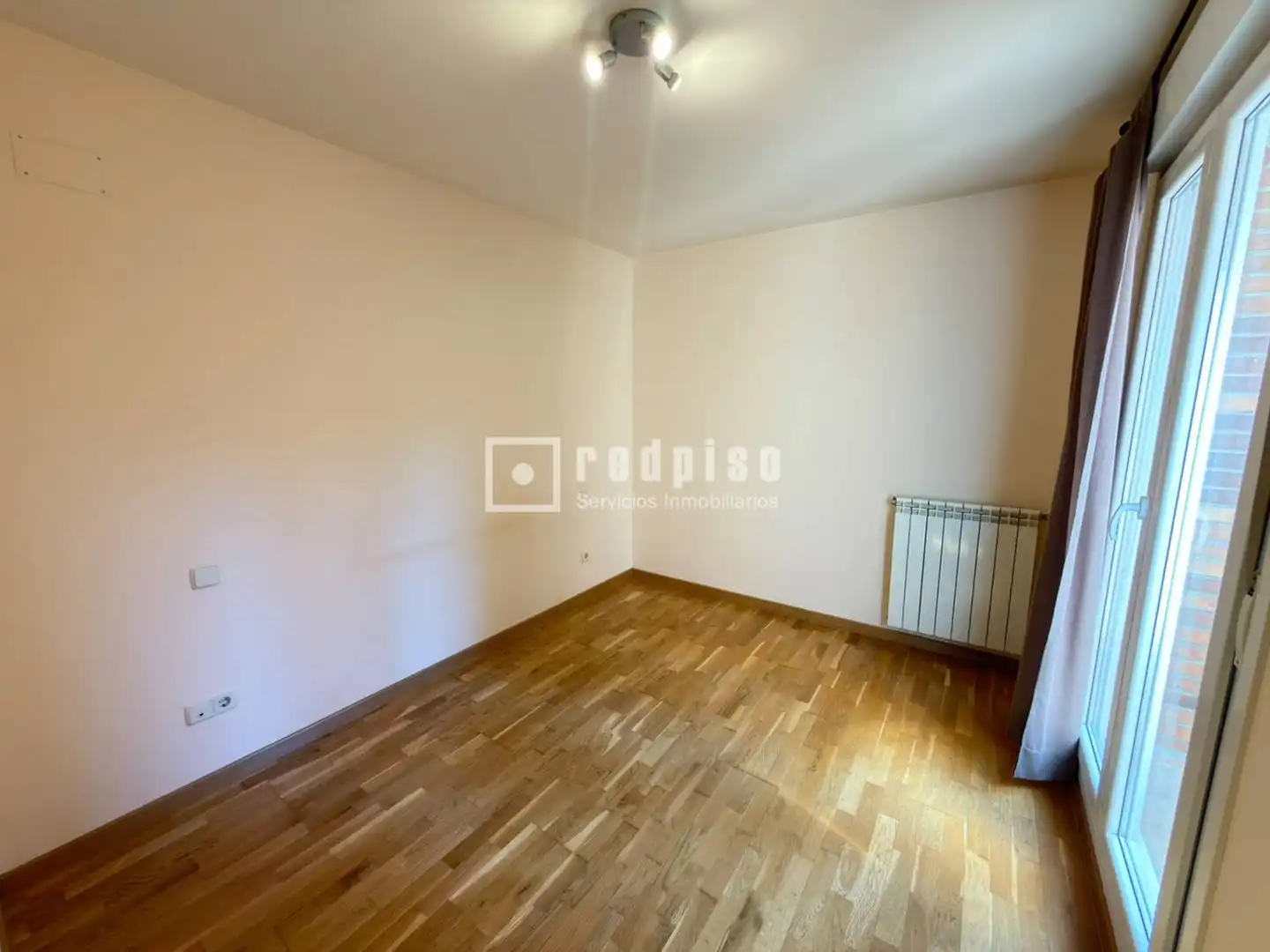 Bedroom of Flat for rent in Valdemorillo  with Heating and Terrace