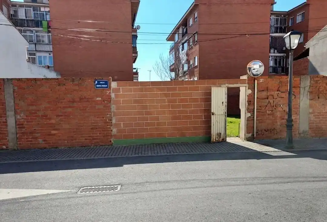 Terreni e lotti in vendita a Calle Santa Cecilia, imagen 10