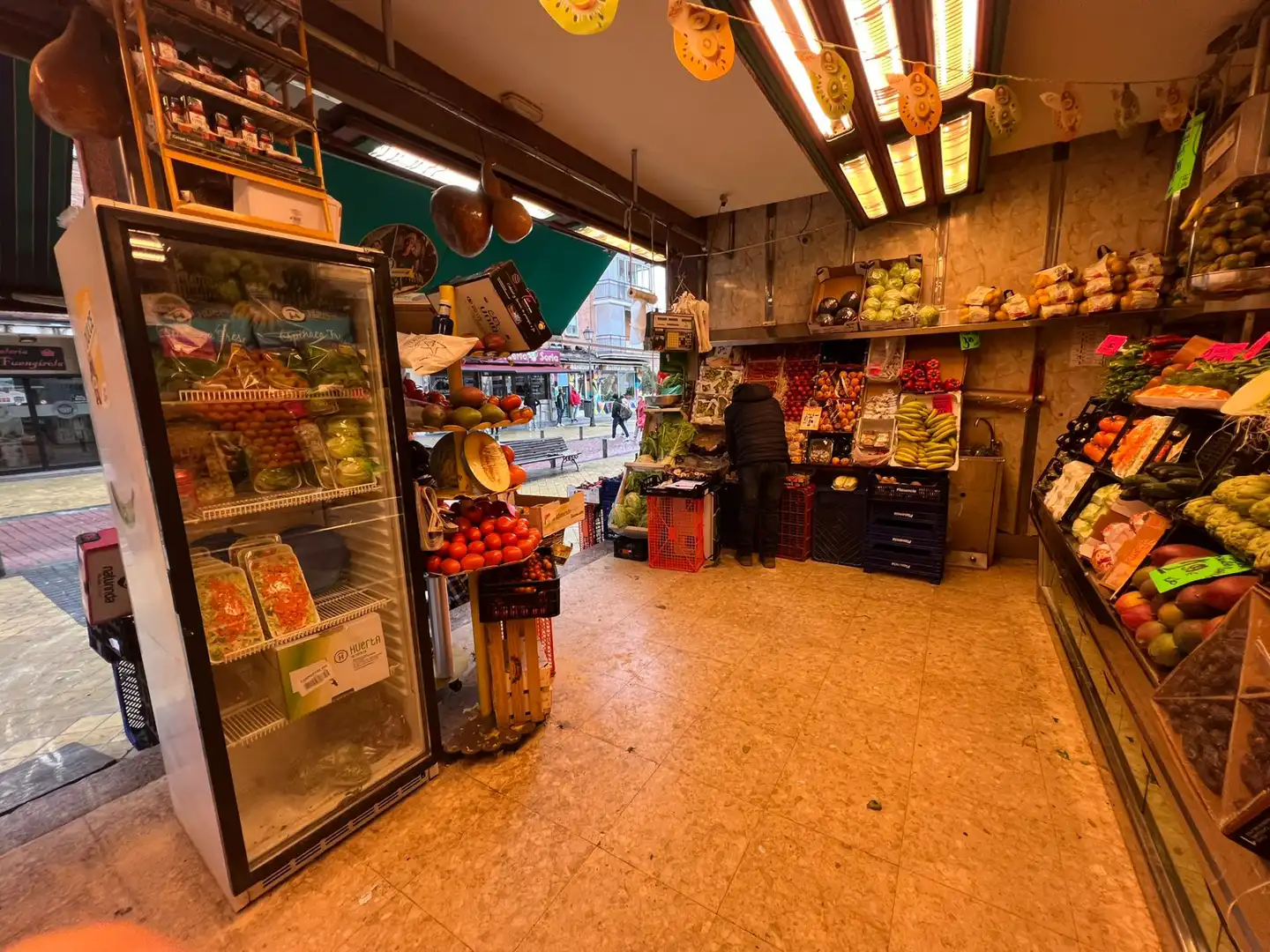 Local en venta en Madrid