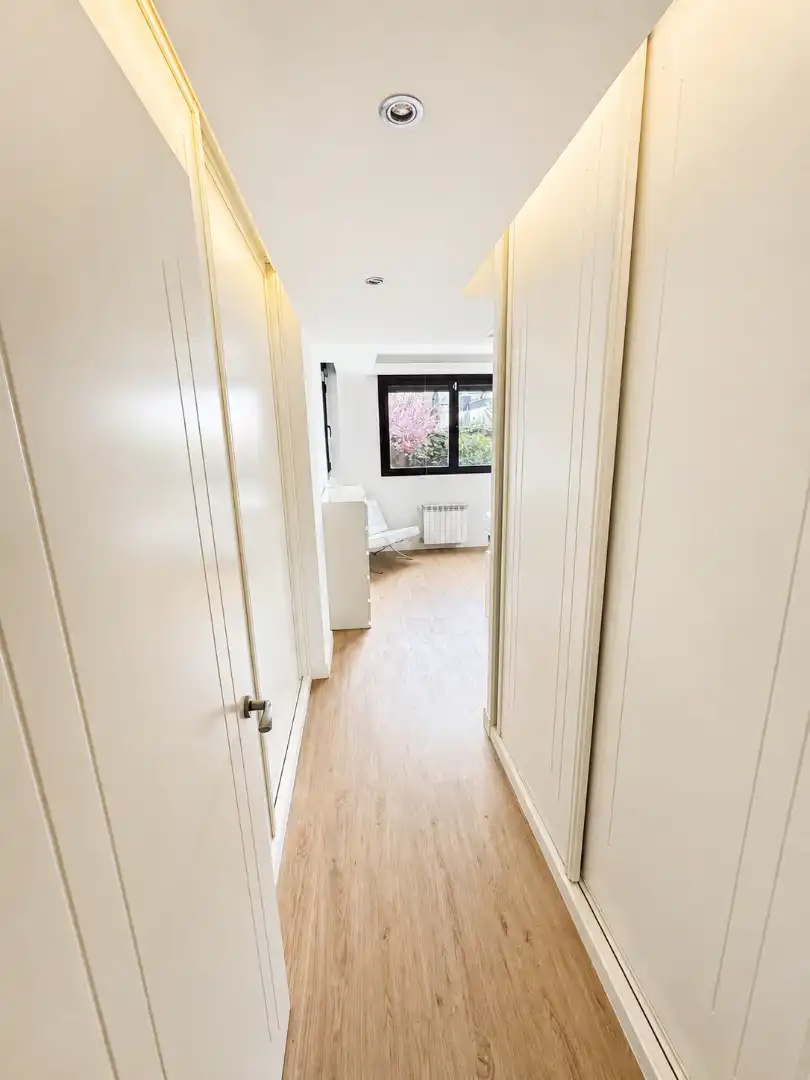 Flat for rent in Montecillo
