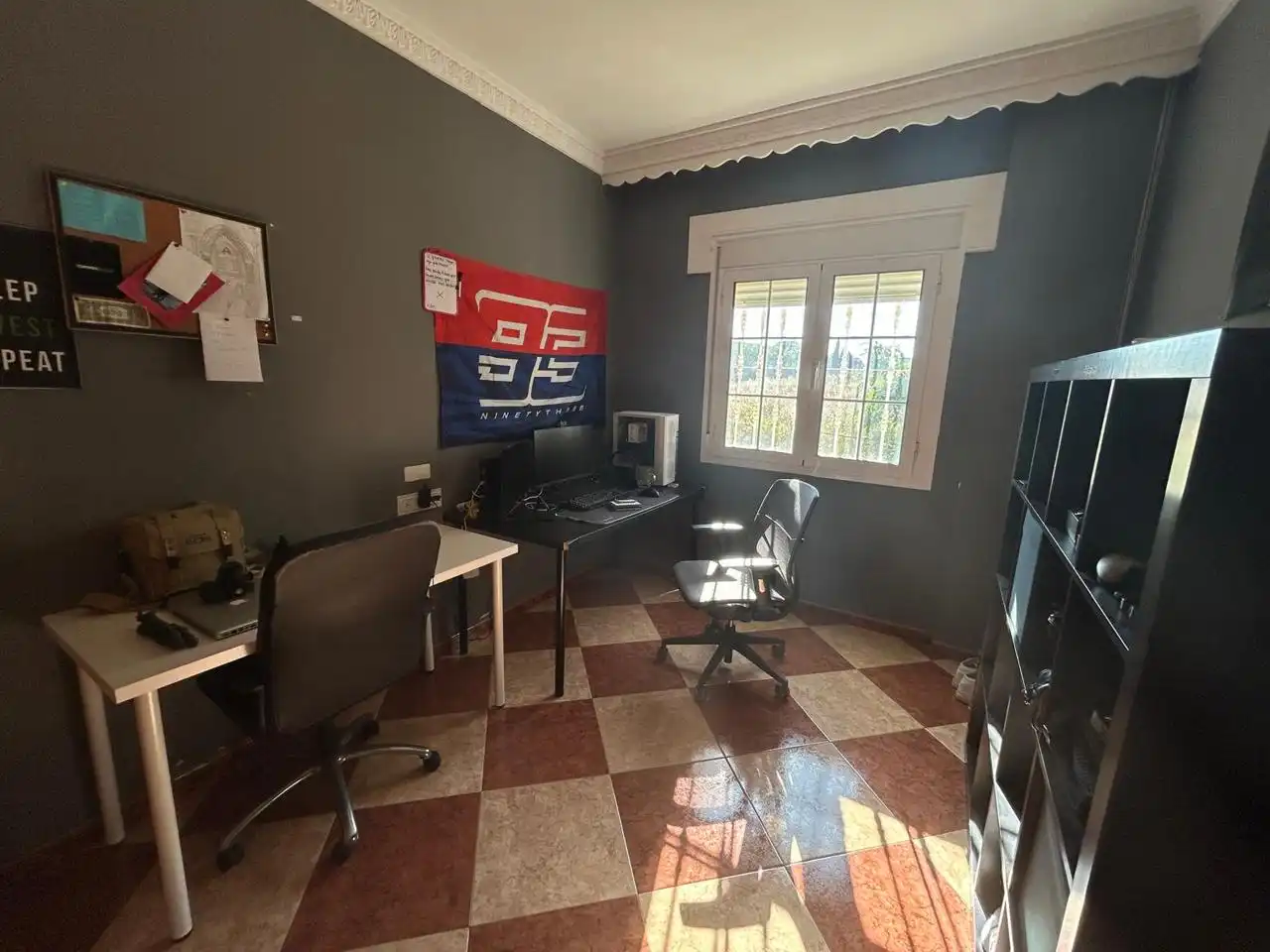 Houses for sale in Málaga  with Air Conditioner, Heating and Private garden