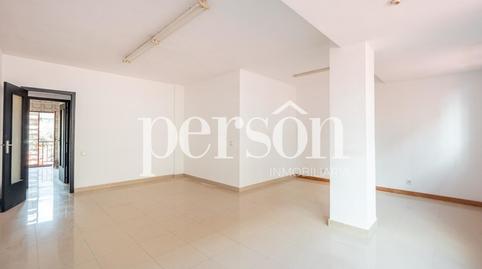 Foto 4 de Oficina de lloguer a Barrio de Campanar, Valencia