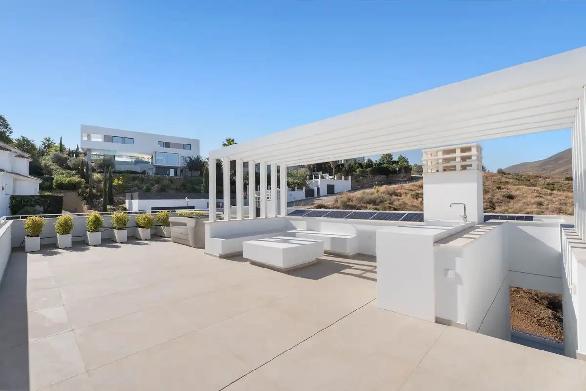 Chalet con piscina en venta en Valtocado - La Alquería - La Atalaya, imagen 61