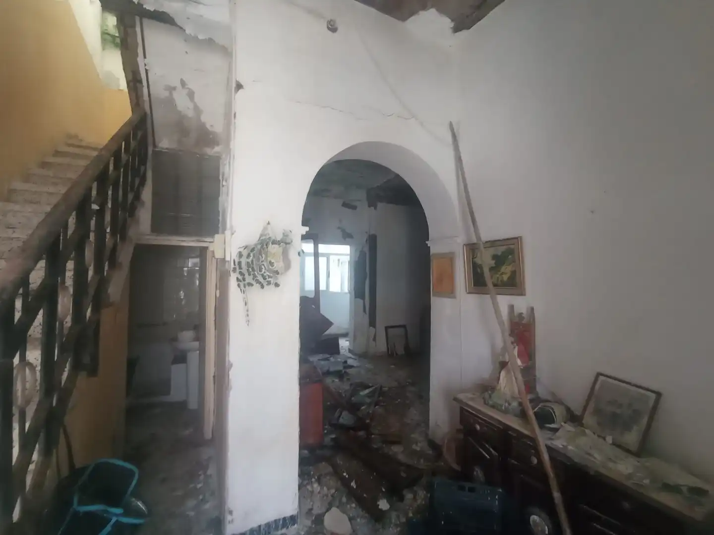 Casa o chalet en venta en C/ Miguel de Cervantes, Centro
