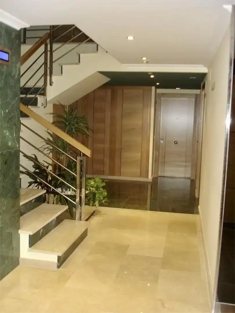 Flat for sale in Sanxenxo  with Balcony