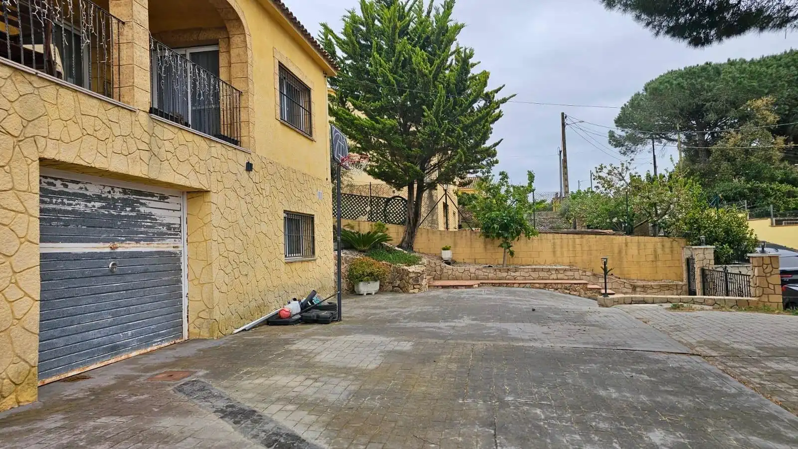 Maison avec terrasse à vendre à Montbarbat, imagen 5