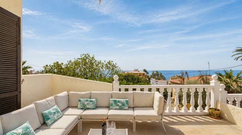 Foto 5 de Casa o xalet en venda a Torrent, 7, Pueblo Español - Coveta Fumá, El Campello