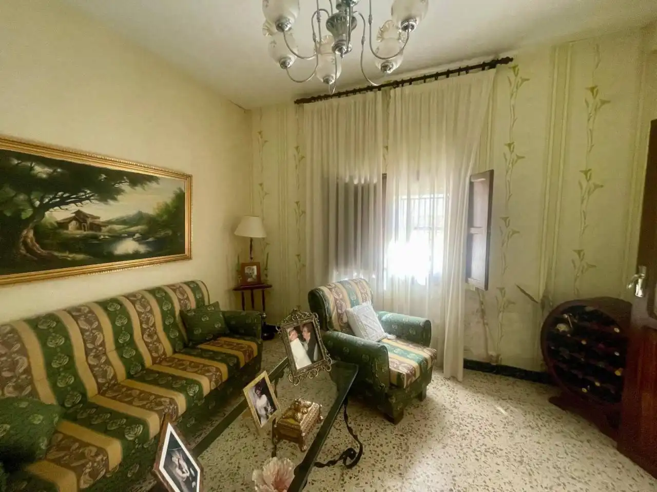 Casa en venda a Calle Adelardo Covarsí, imagen 2