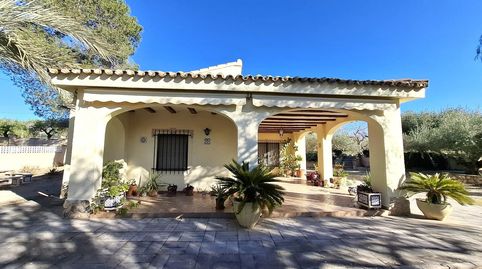 Foto 4 de Casa o xalet en venda a Santa Ana, Ontinyent