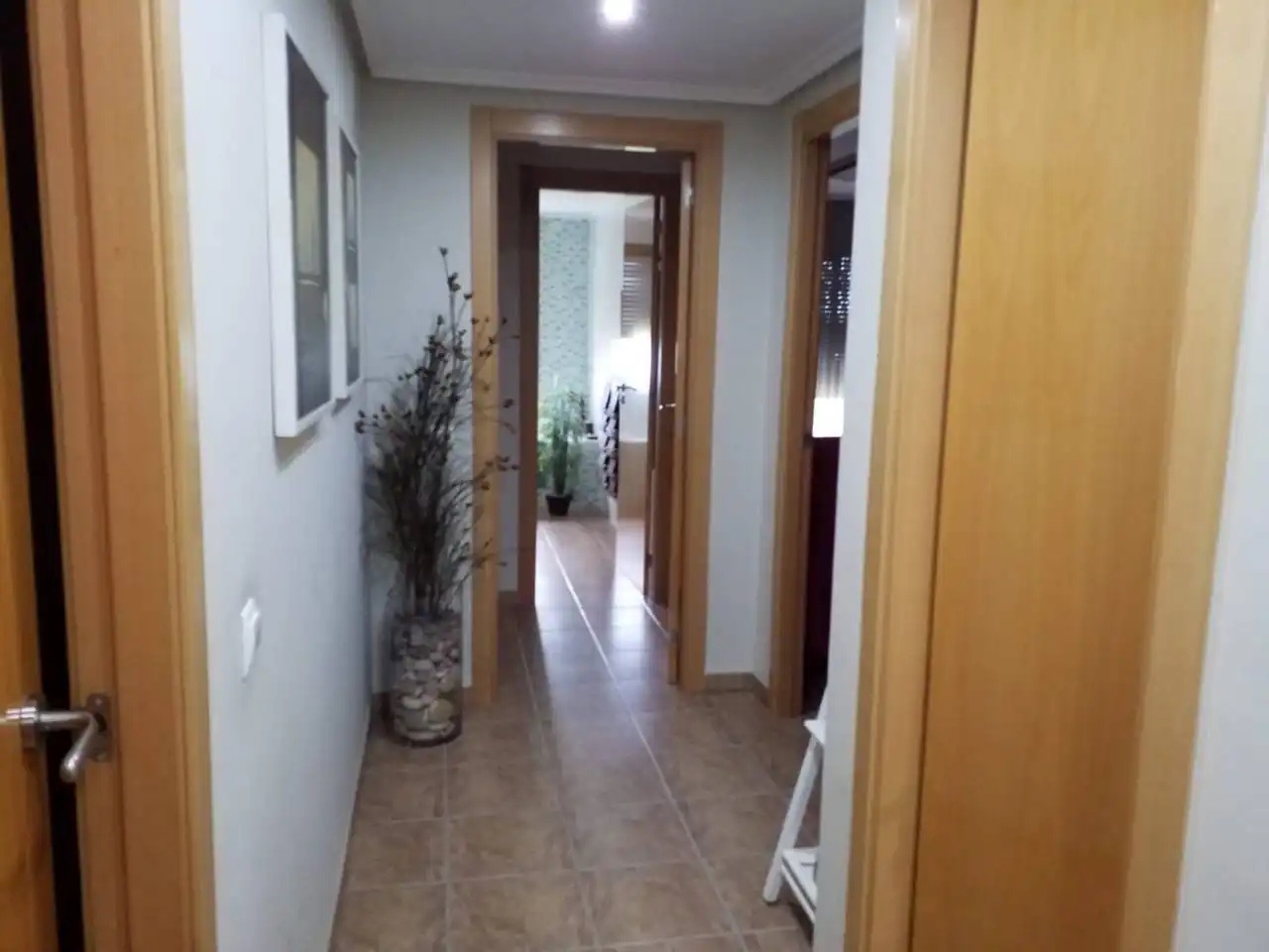 Appartamento con terrazza in vendita a Laura de Cervellón, imagen 7