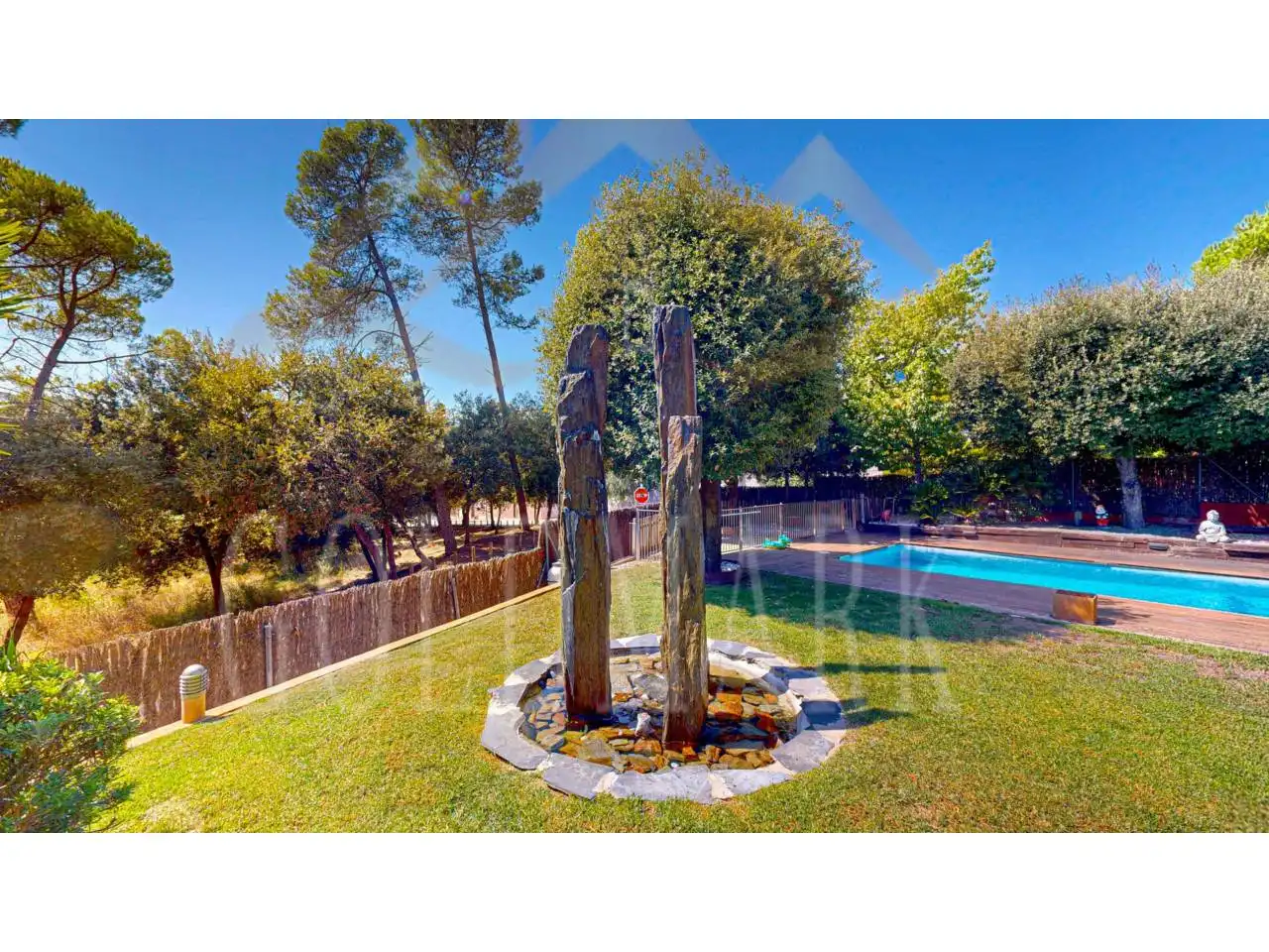 Casa amb piscina en venda a Calle Goya 19, imagen 86