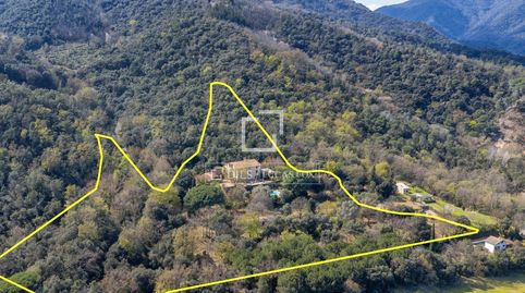 Foto 4 de Finca rústica en venta en Anglès, Girona