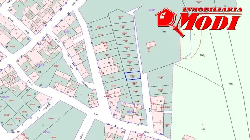Residential land for sale in Loja, imagen 8