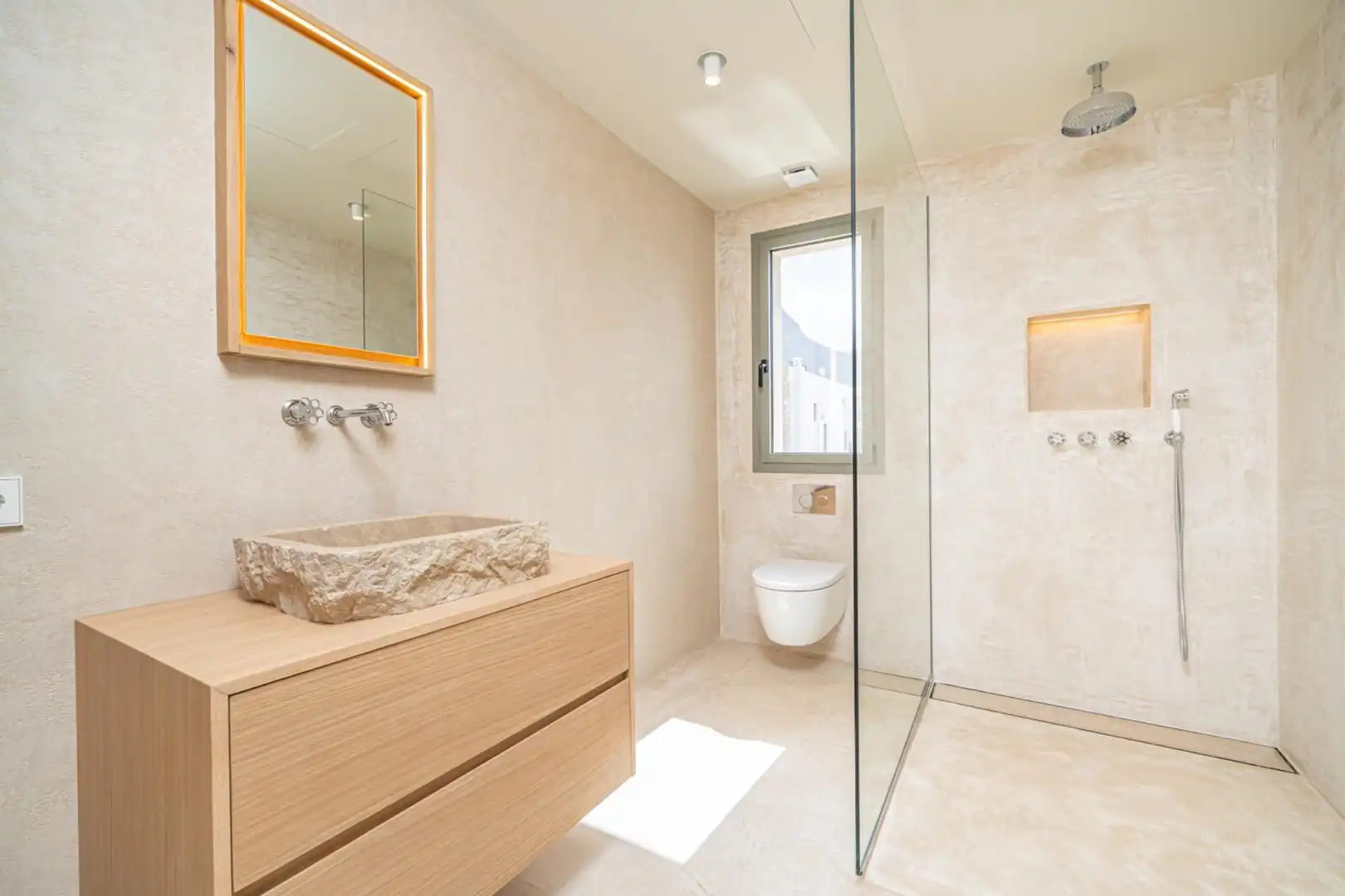 Baño de Casa o chalet en venta en Artà