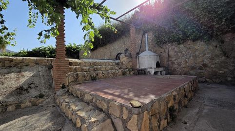 Foto 3 von Country house zum Verkauf in Lecrín, Granada