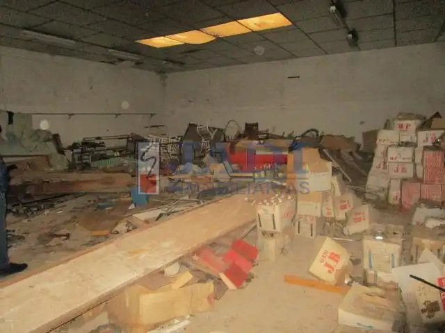 Nau industrial en venda a Valdepeñas, imagen 2