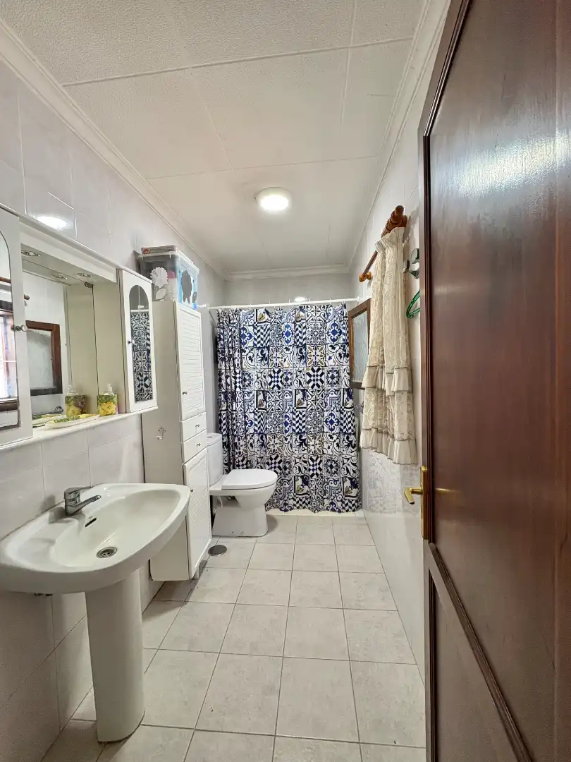 Casa o chalet en venta en Lugar El Mayorazgo, Caserones - La Higuera