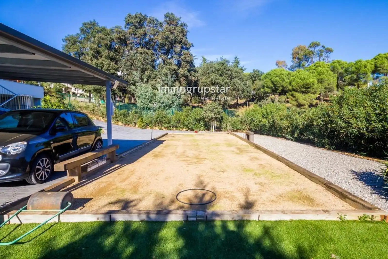 Detached house with pool for sale in Oliveres, imagen 10