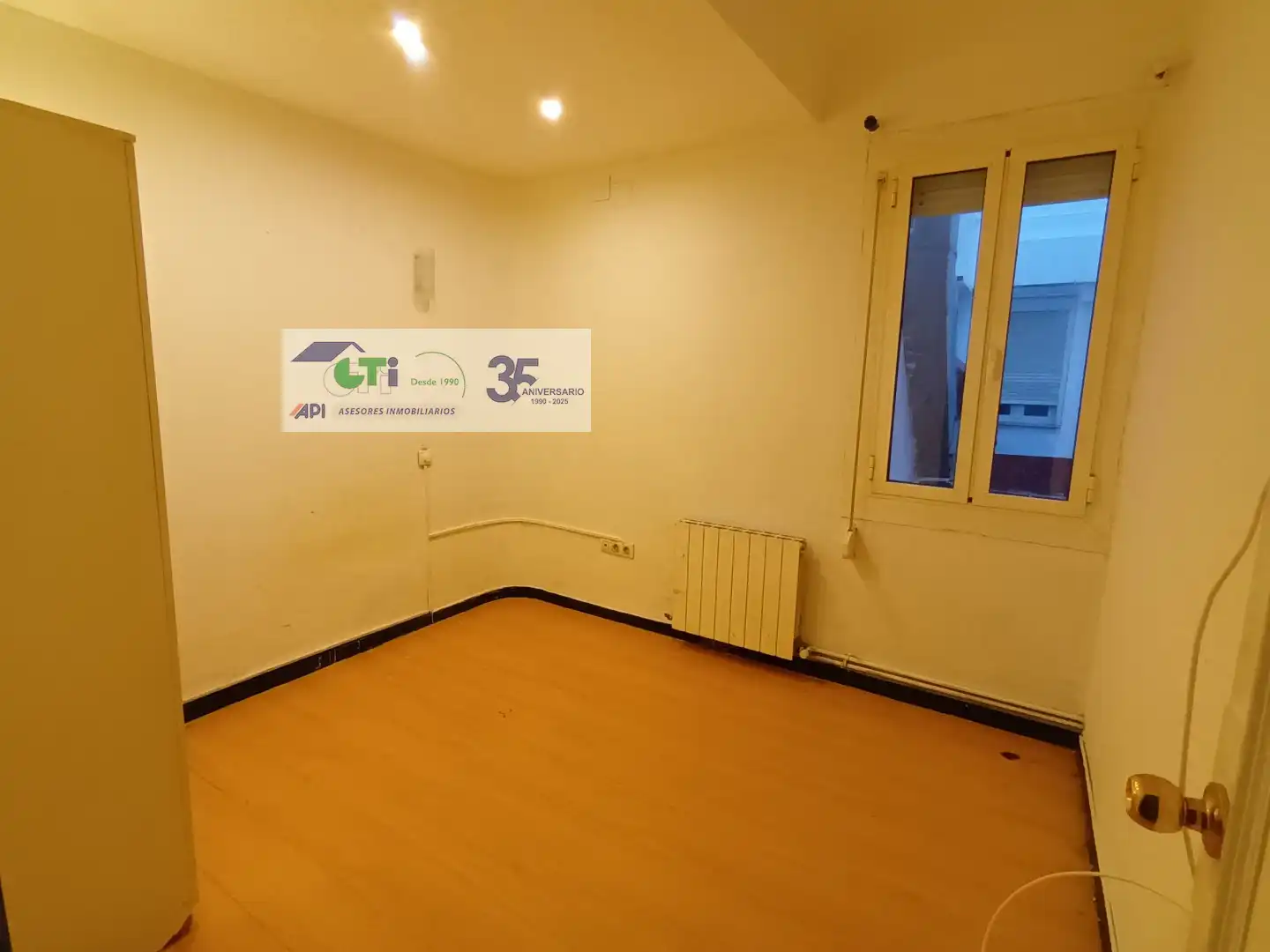 Flat for sale in Zaragoza