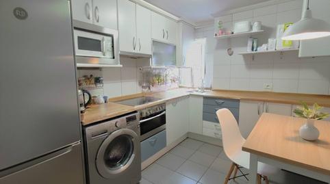 Foto 4 de Pis en venda a Calle Zamakola, La Peña, Bizkaia