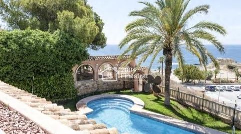 Foto 2 de Casa o xalet en venda a La Almadrava, Platja de Vila Joiosa, Villajoyosa / La Vila Joiosa