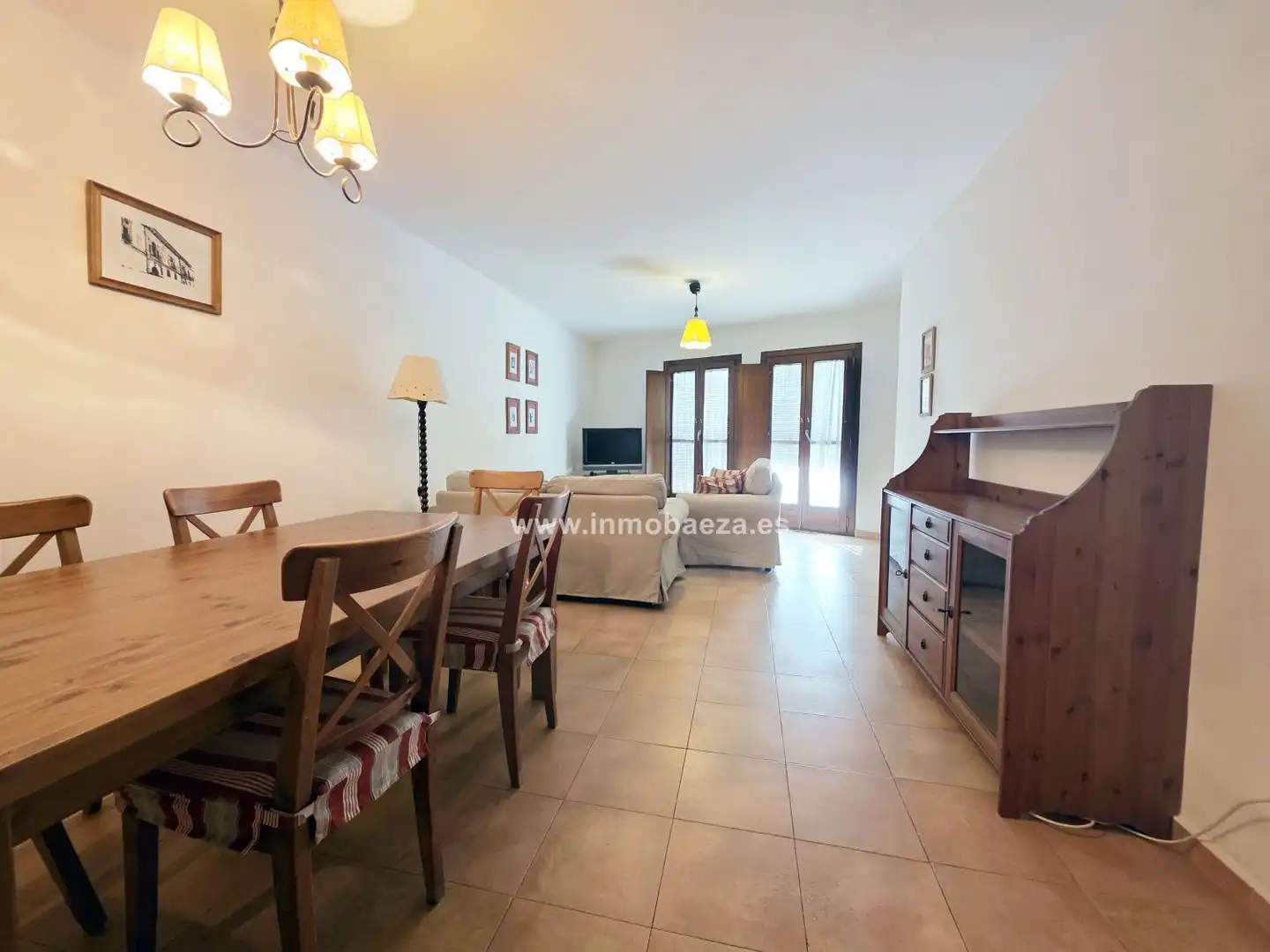 Duplex to rent in Baeza, imagen 3